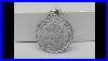 Vintage-St-Joseph-Modele-De-Purete-Medal-Mater-Boni-Consilii-Silver-Tone-Metal-01-ldy